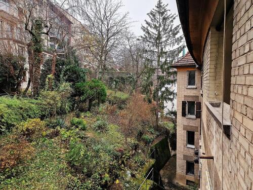 Foto - COOLE WOHNUNG in STUTTGART OST 