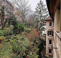 COOLE WOHNUNG in STUTTGART OST ||| 3 ZI. + LOGGIA + EBK + TL BAD