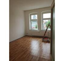 Gepflegte 2-Zimmer-Wohnung in Quedlinburg