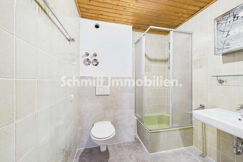 Foto - Dachgeschoßwohnung in Frankfurt am Main zur Miete