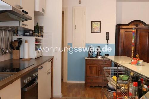 Foto - Etagenwohnung in Berlin zur Miete