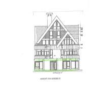 Erstbezug Rollstuhlgerechte 2,5 ZKB Hilchenbach-Stadtmitte