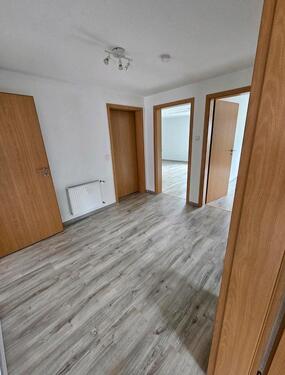 Foto - 3 ZKB Wohnung im Zentrum von Hilchenbach