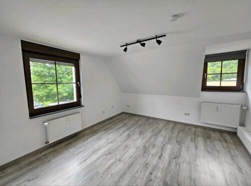 Foto - 3 Zimmer Etagenwohnung zur Miete in Hilchenbach