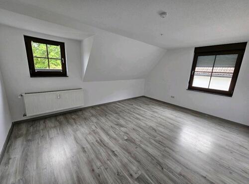 Foto - 3 Zimmer Etagenwohnung in Hilchenbach