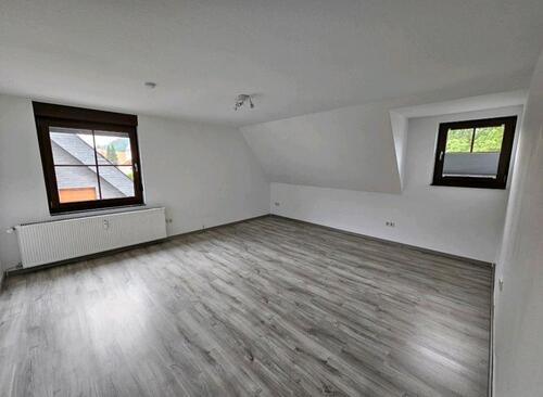 Foto - Etagenwohnung in Hilchenbach zur Miete