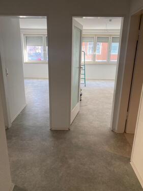 Foto - 2 Zimmer Erdgeschoßwohnung in Würzburg