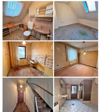 Foto - 1 bis 2 Familienhaus im Ohlenhofviertel ganz nach Ihren Wünschen