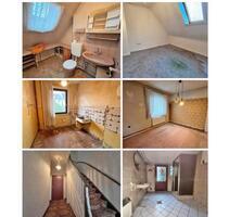 1 bis 2 Familienhaus im Ohlenhofviertel ganz nach Ihren Wünschen - Grasberg