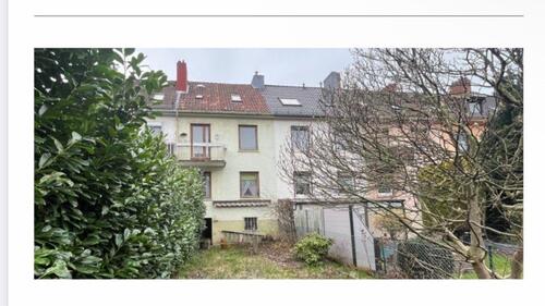 Foto - 8 Zimmer Reihenhaus zum Kaufen in Grasberg