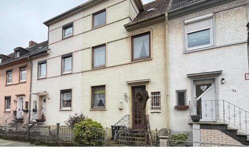 Foto - 8 Zimmer Reihenhaus in Grasberg