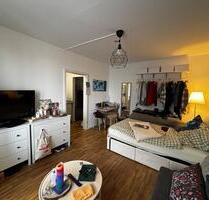 1-Zimmer-Wohnung für StudierendeAuszubildende - Papendorf