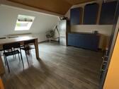 Foto - 2 Zimmer Dachgeschoßwohnung zur Miete in Betzdorf