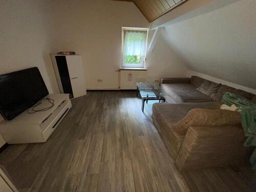 Foto - 2 Zimmer Dachgeschoßwohnung in Betzdorf