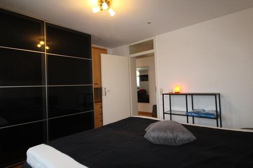 Foto - Etagenwohnung in Besigheim zur Miete