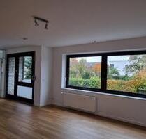 Helle Singlewohnung, 60 qm, 2 Zi, K,B,B im Bögengebiet - Lingen (Ems)