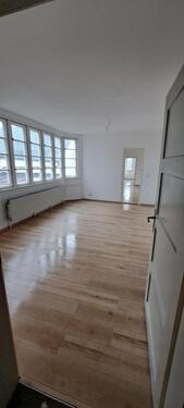 Foto - Etagenwohnung in Wunsiedel zur Miete