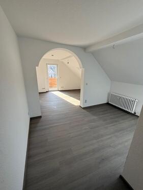 Foto - 2 Zimmer Dachgeschoßwohnung zur Miete in Idar-Oberstein