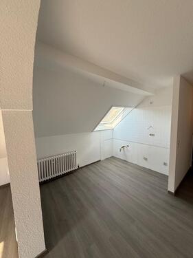 Foto - 2 Zimmer Dachgeschoßwohnung in Idar-Oberstein