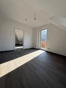 Foto - Dachgeschoßwohnung in Idar-Oberstein zur Miete