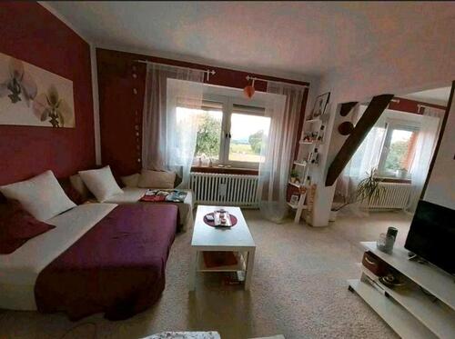 Foto - 1.5 Zimmer Etagenwohnung in Hessisch Oldendorf