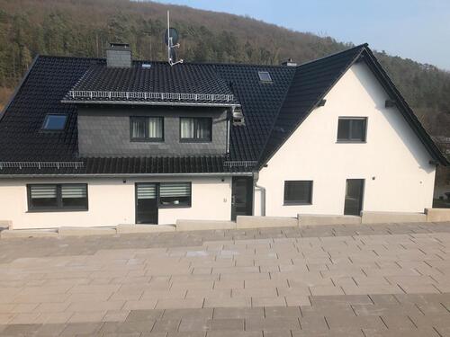 Foto - 2 ZKB Wohnung in Wetzlar Nauborn zu vermieten