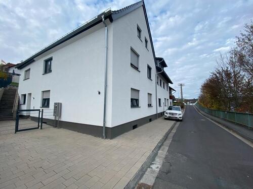 Foto - 2 Zimmer Erdgeschoßwohnung zur Miete in Wetzlar