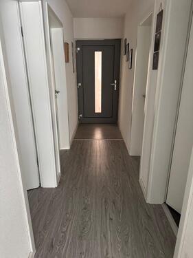 Foto - Erdgeschoßwohnung in Wetzlar zur Miete