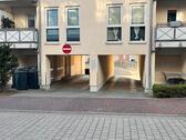 Foto - Parkplatz Tiefgarage - Rostock Stadtmitte