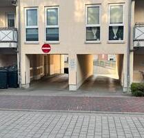 Parkplatz Tiefgarage - Rostock Stadtmitte