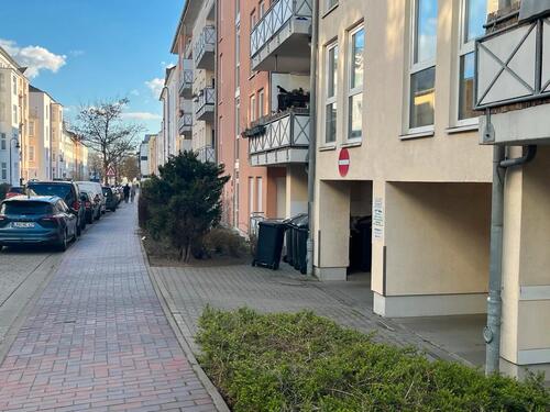 Foto - andere zur Miete in Rostock