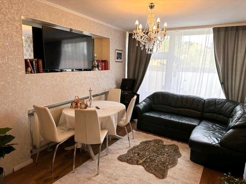 Foto - Einfamilienhaus in Schmalkalden zum Kaufen