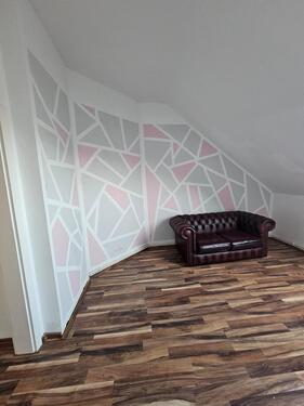 Foto - Dachgeschoßwohnung in Duisburg zur Miete