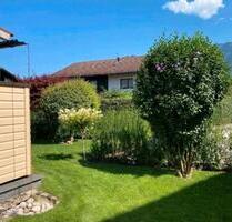 ❤️Helle 3 Zimmer Wohnung in Marzoll-Garten,Garage,Stellplatz - Bad Reichenhall