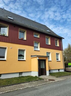 Foto - 2 Zimmer Erdgeschoßwohnung zur Miete in Altenberg