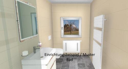 Foto - Erdgeschoßwohnung in Altenberg zur Miete