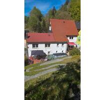 Luxus 265m2 Villa auf 4.500m2 Grund zwischen Coburg und Suhl
