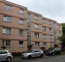 Modernisierte Eigentumswohnung mit Balkon in Herne zu verkaufen
