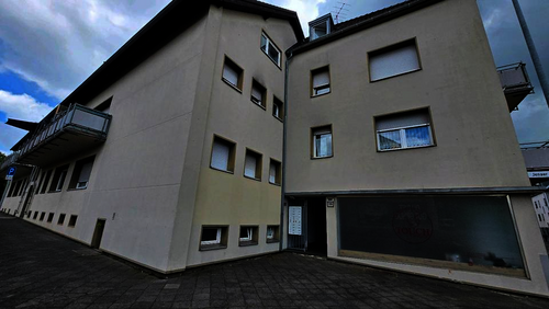 Foto - 1 Zimmer Appartement Zentrum Mönchengladbach