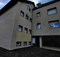 1 Zimmer Appartement Zentrum Mönchengladbach