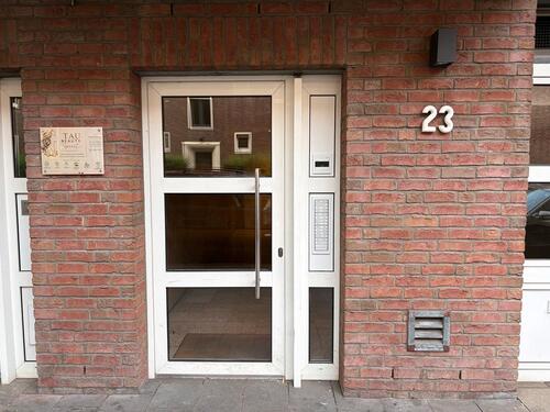 Foto - 2 Zimmer Etagenwohnung zum Kaufen in Düsseldorf