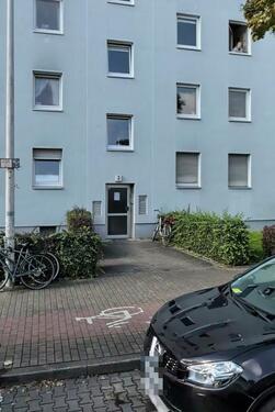 Foto - 3 Zimmer Etagenwohnung zum Kaufen in Mainz