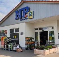 Einzelhandelsfläche in neuwertigen Fachmarkt in Bückeburg zu vermieten