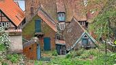 Foto - Einfamilienhaus in Lauenburg/Elbe