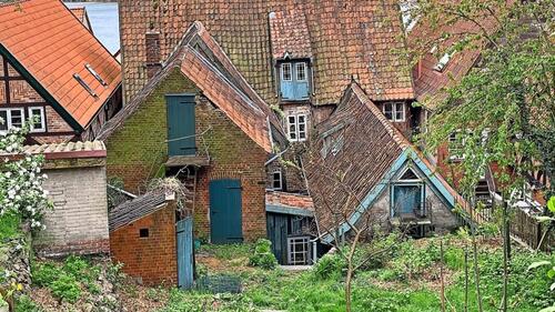 Foto - Einfamilienhaus in Lauenburg/Elbe