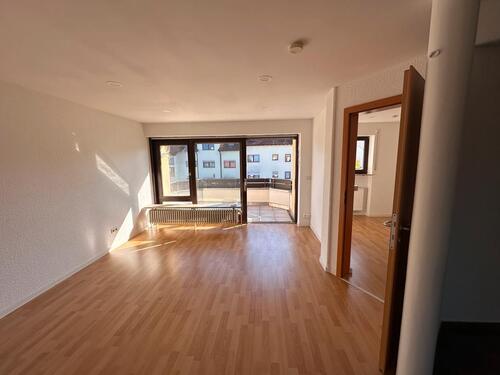 Foto - Gepflegte 3-Zimmer Wohnung mit Einbauküche