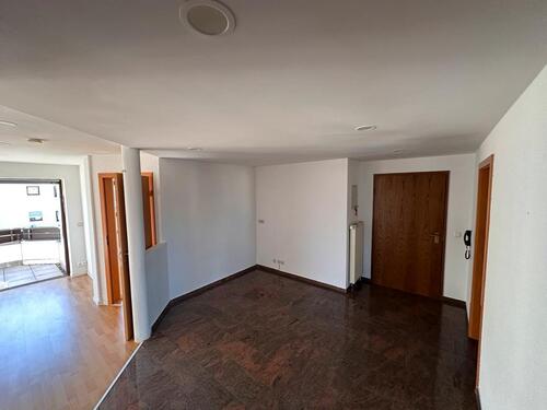 Foto - Etagenwohnung in Herrenberg zur Miete