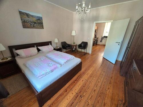 Foto - Apartment Ferienwohnung Cochem Mosel Gästezimmer 2-3 Personen
