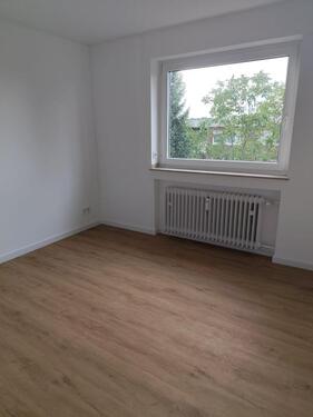 Foto - Etagenwohnung in Haltern am See