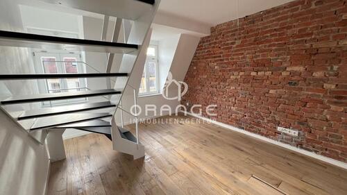 Foto - Etagenwohnung in Nürnberg